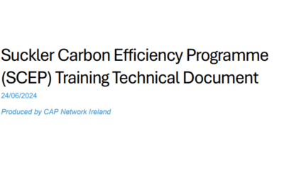 SCEP Technical Document