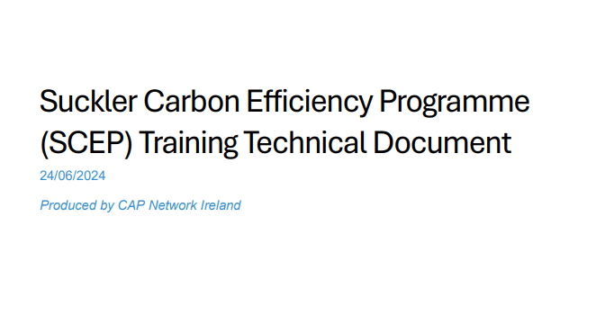 SCEP Technical Document