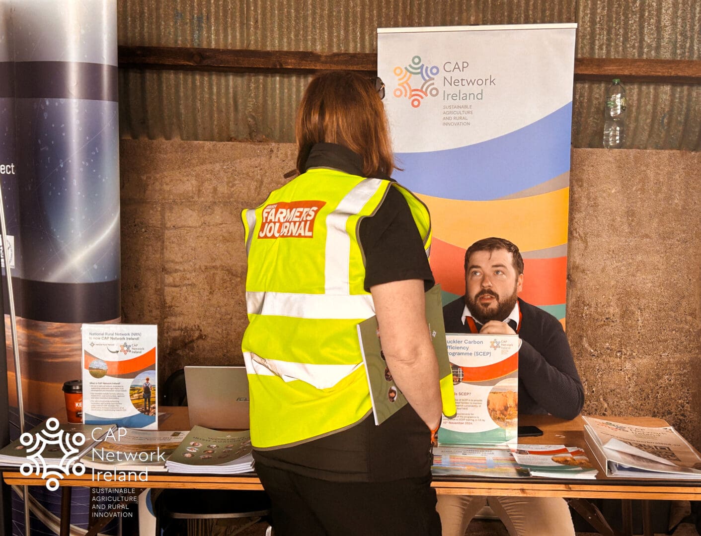Tullamore Event_ Tullamore Farm Suckler and Sheep Open Day
