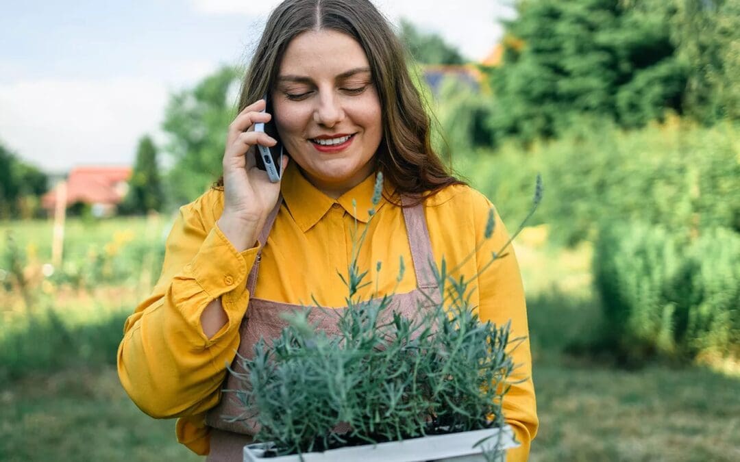 Generational Renewal in Farming Thematic Group