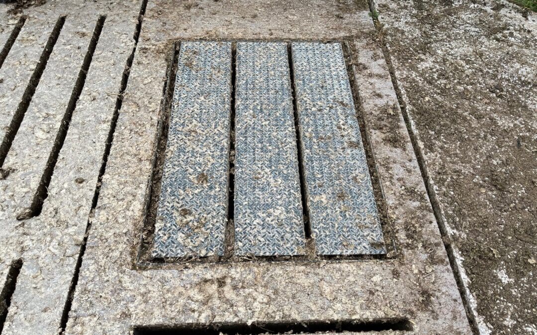 Significant TAMS Announcement Regarding Slurry