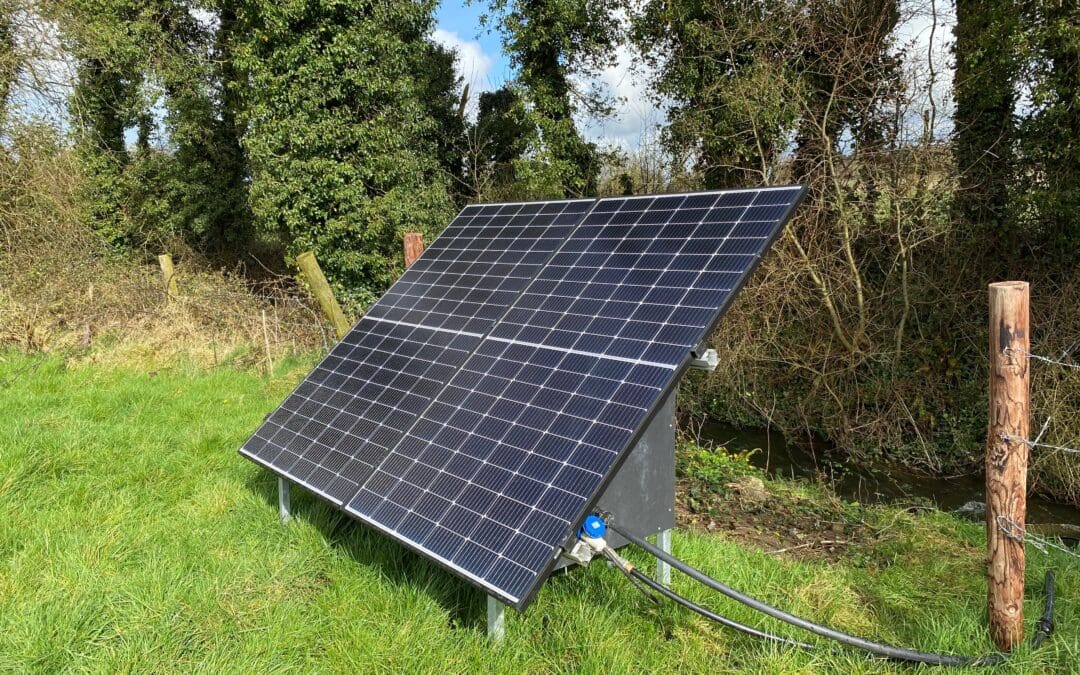 New TAMS III Leaflets to Debut at Ploughing Championships 2024