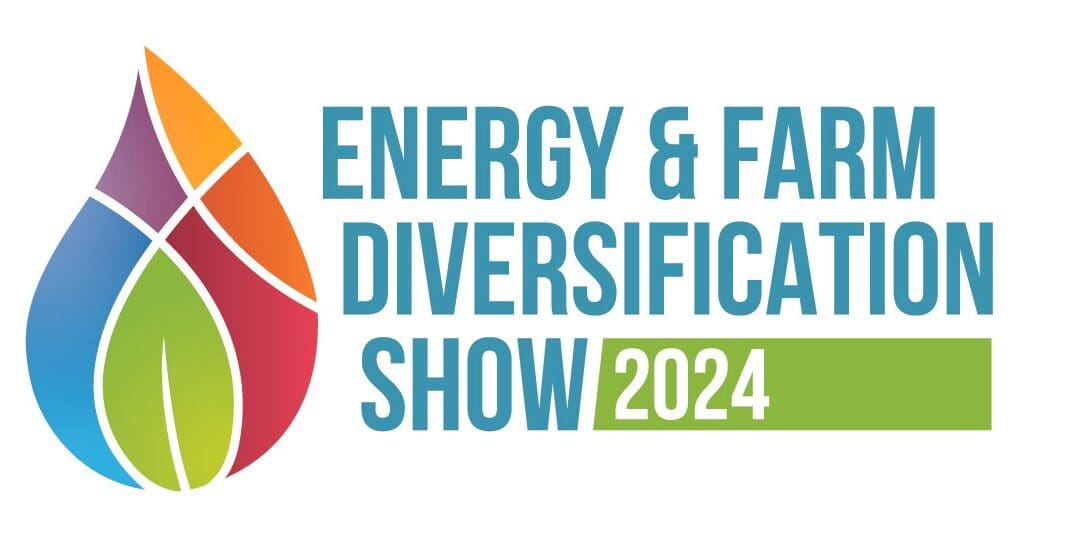 The Energy & Farm Diversification Show, Gurteen College