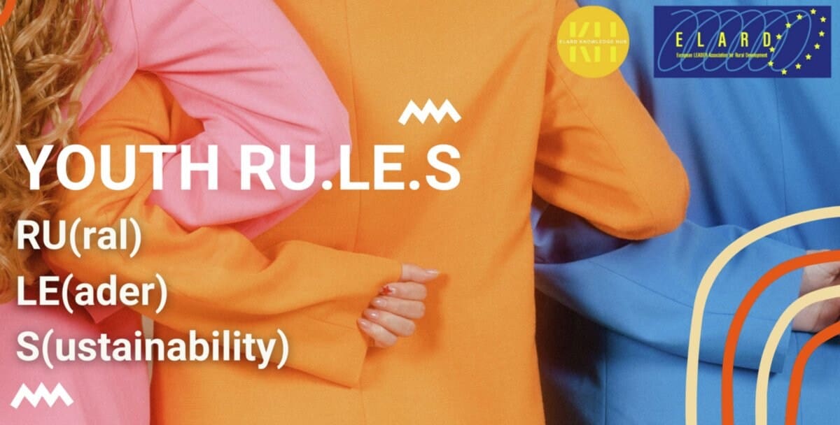 LEADER Youth Community