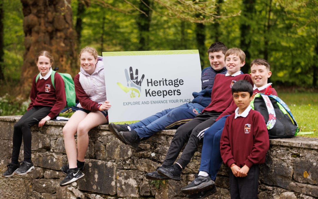 National Heritage Keepers Programme Opens Next Round