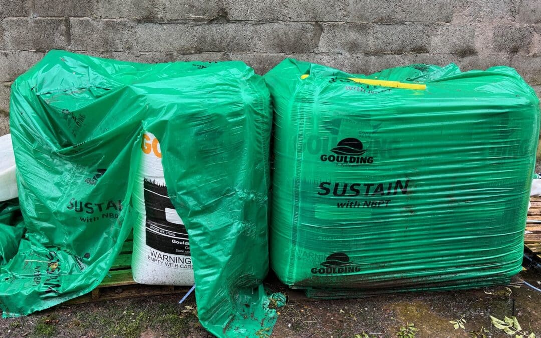 Time to Declare 2024 Fertiliser Closing Stocks