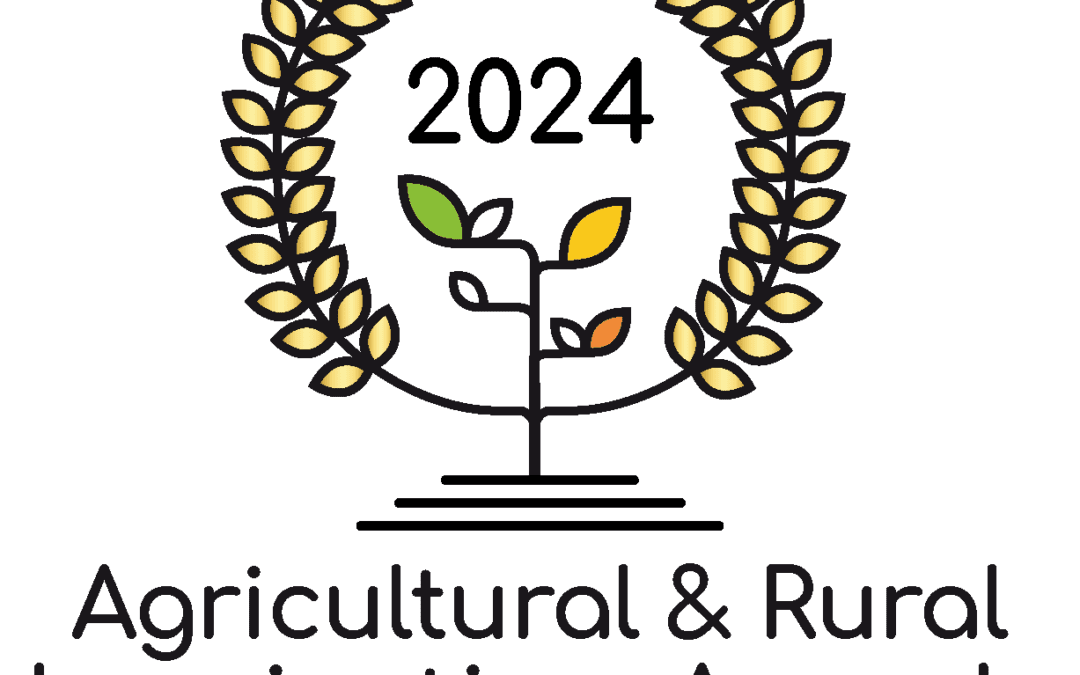 ARIA 2024 Finalists Announced