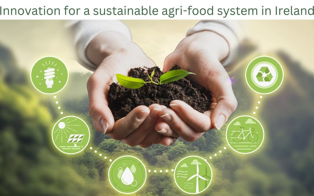 Ireland to Host 2026 Global Bioeconomy Summit