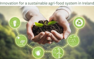 Ireland to Host 2026 Global Bioeconomy Summit