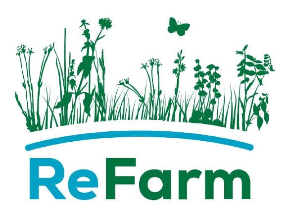 ReFarm to Pilot Private Funding of Nature Positive Farming