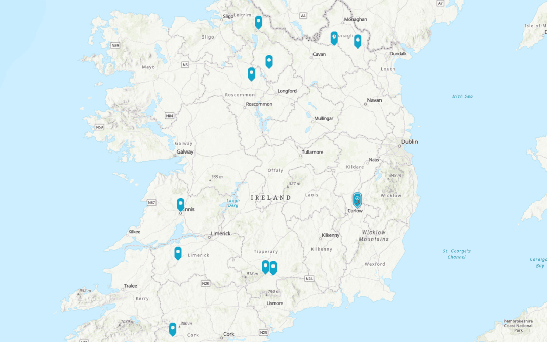 Bioeconomy Examples From LEADER