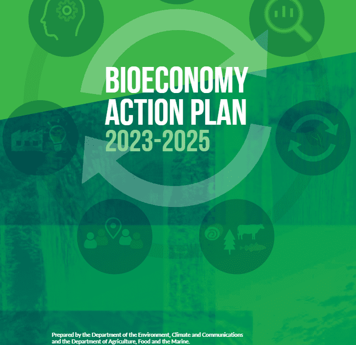 Bioeconomy Action Plan 2023-2025