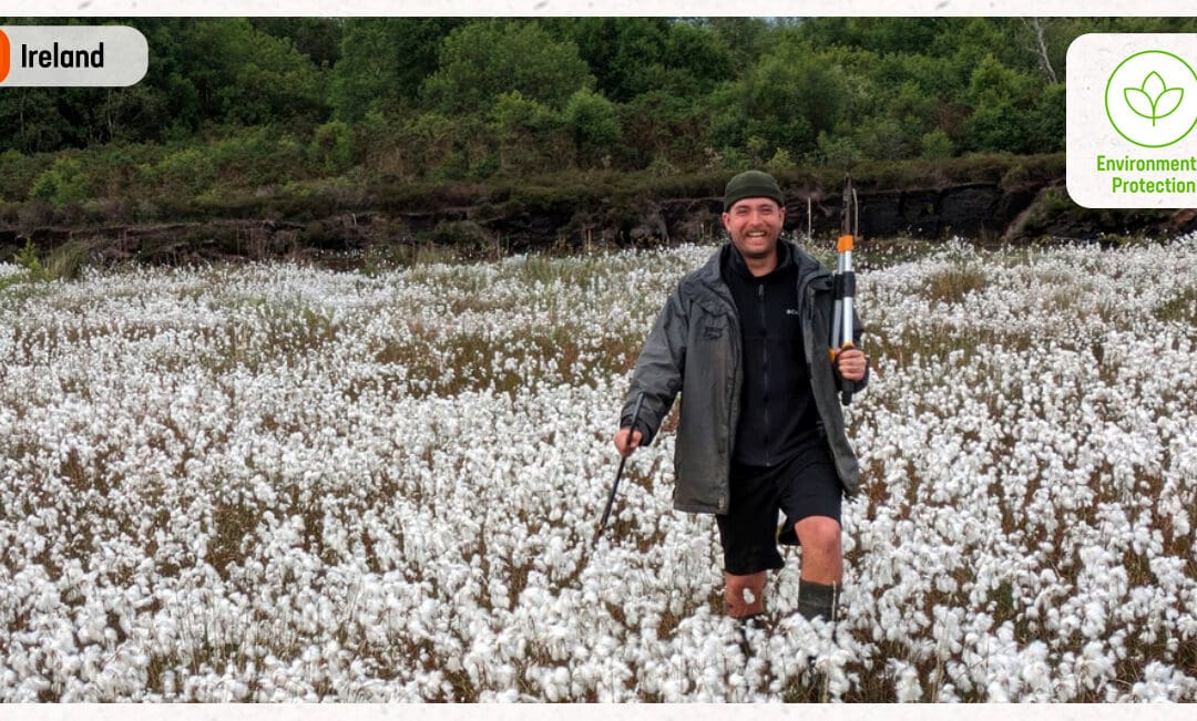 Farm Carbon EIP Shortlisted for EU Award