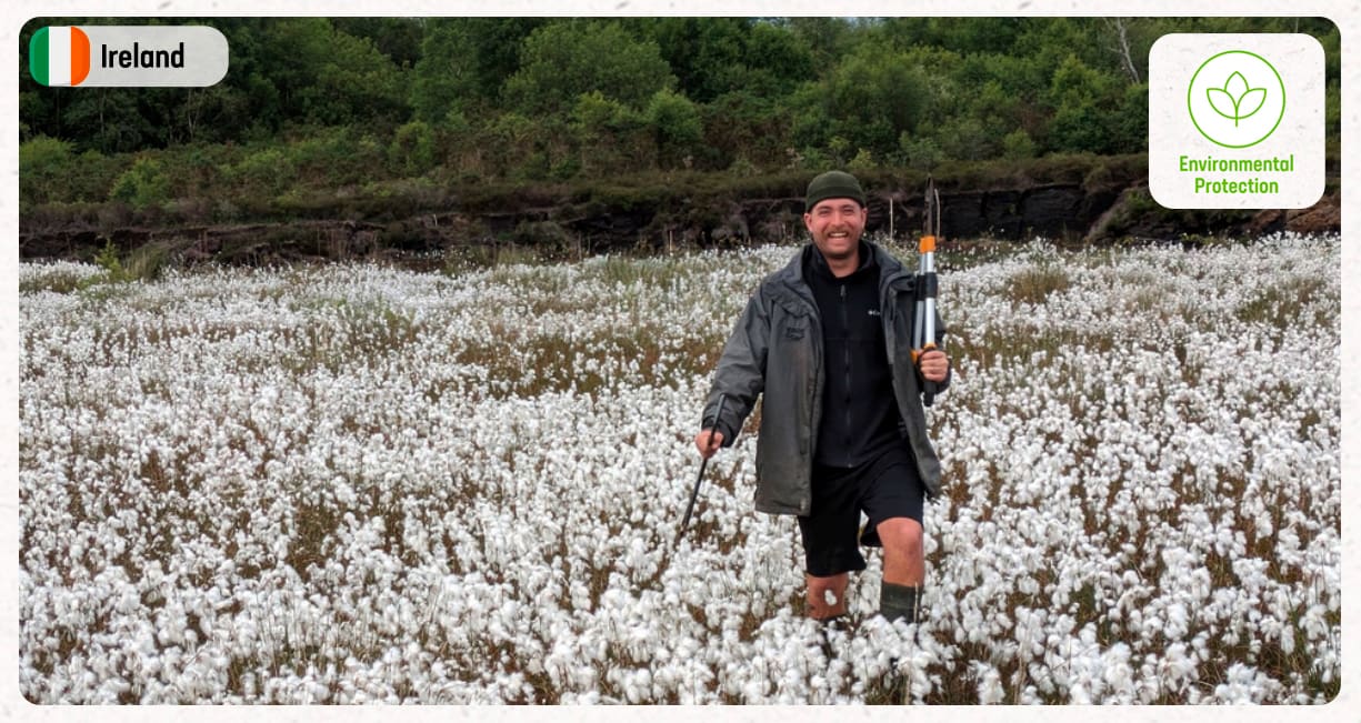 Farm Carbon EIP Project