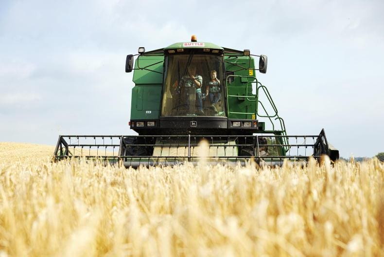 Straw Incorporation Measure (SIM) Payments Announced