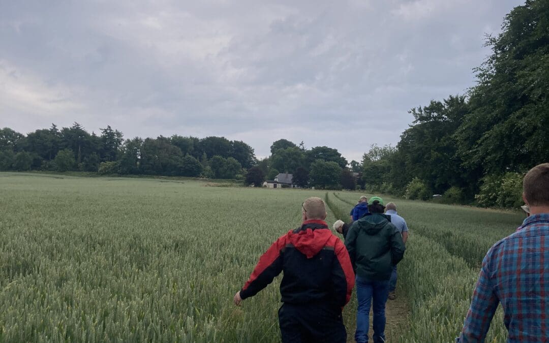 Farmer-led Guidelines for Transitioning to Biological Farming