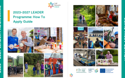 LEADER Programme ‘How to Apply Guide’