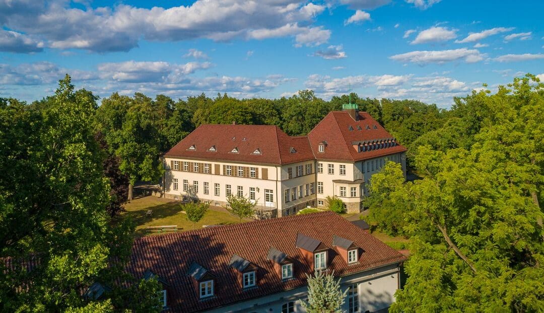 Agricultural Social Network Analysis: Collaboration, Conflict Management & Communication