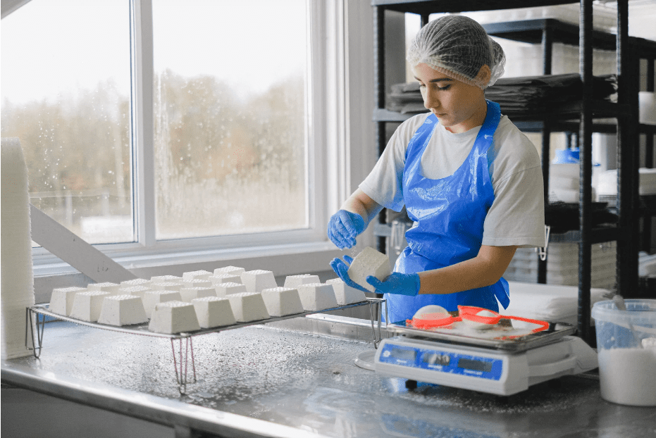 Organic Processing Investment Grant Scheme Reopens