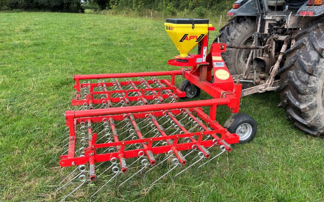 All 2025 Tranche Closing Dates Confirmed for TAMS 3