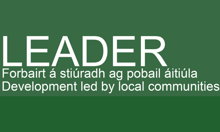 New Guidelines for the Visual Identification of LEADER