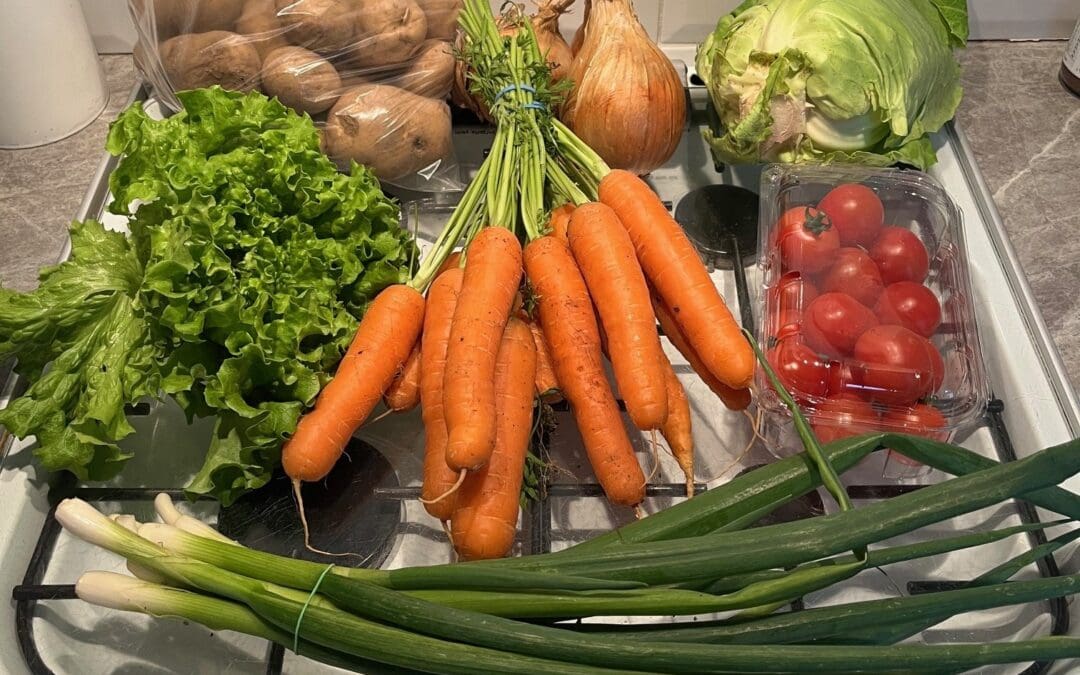 Successful Short Supply Chains Applicants Announced