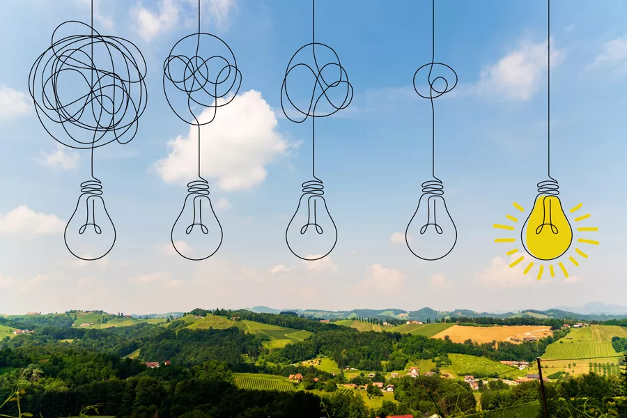 New Simplification of CAP Thematic Group Announced