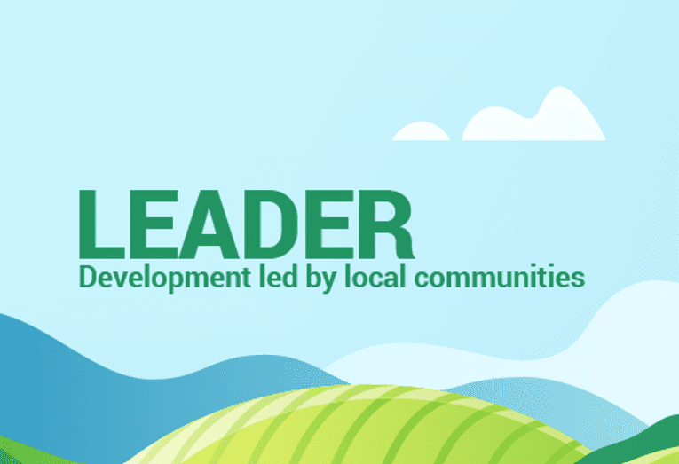 The 2023-2027 LEADER Programme at a Glance