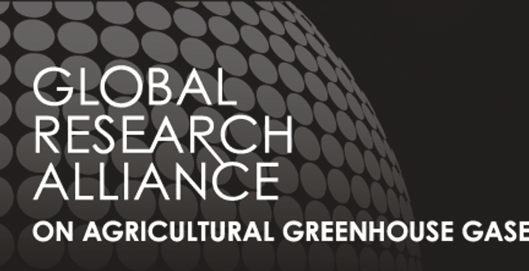 National Agriculture & Climate Change Conference in June