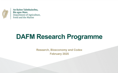 Alternative Funding Streams – Research Funding