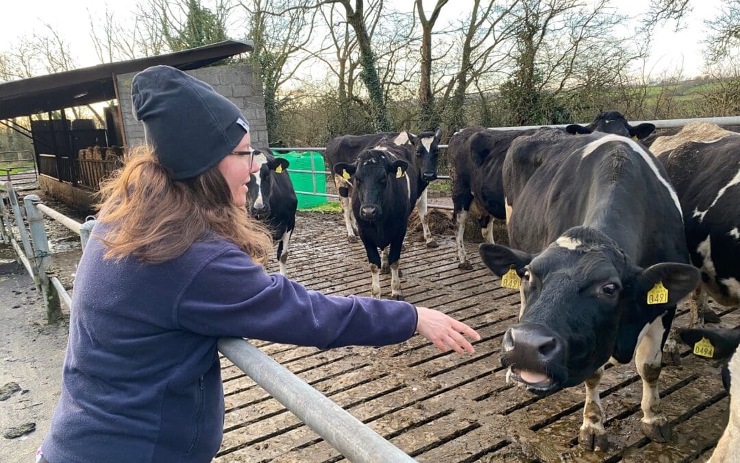 Women in Irish Agriculture