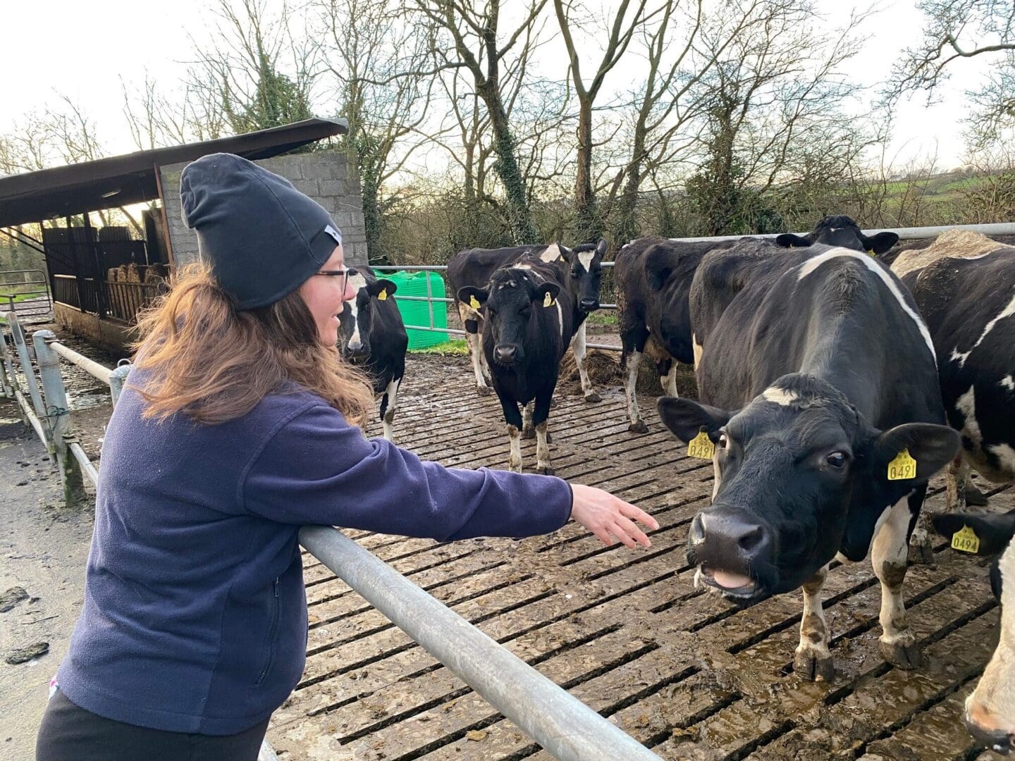 Women In Agriculture (3)
