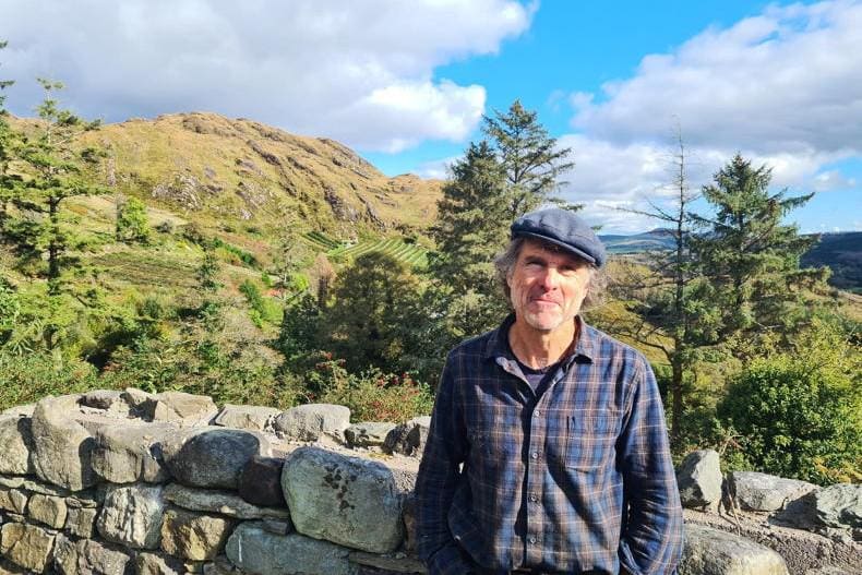 aronia steve collins Agri Data Analytics