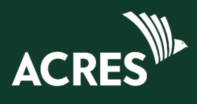 Free talks being hosted by ACRES CP teams