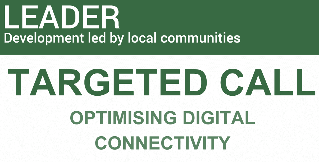 LEADER call – roscommon