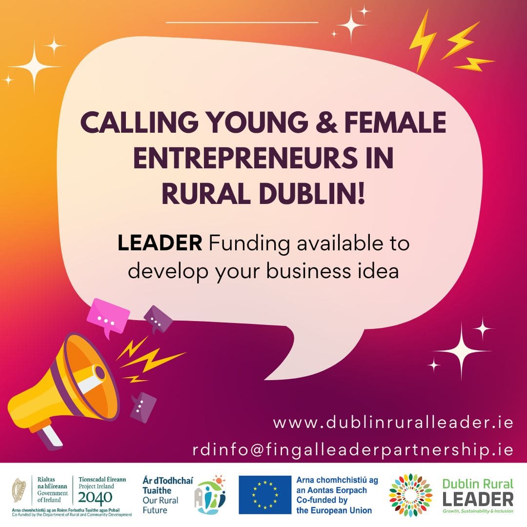 Targeted LEADER Call