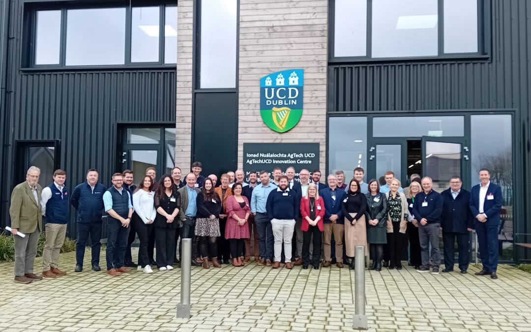 Ireland’s AKIS Coordination Group