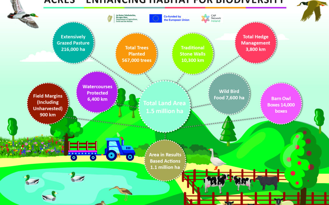 ACRES 2025 Information