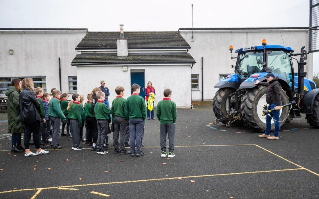 2025 Open Call for Farmer Safety, Health and Wellbeing Projects