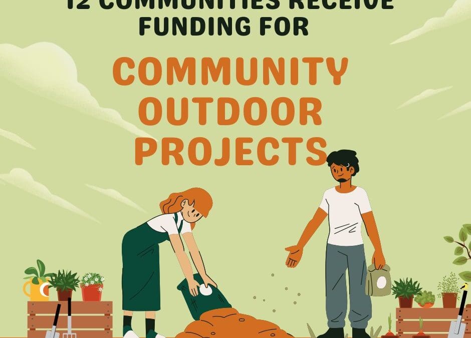 Community Groups Awarded LEADER funding in Co. Wexford
