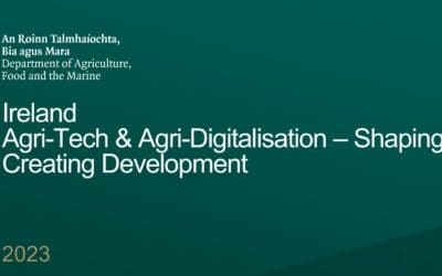 Horizon Europe Agri-Digitalisation