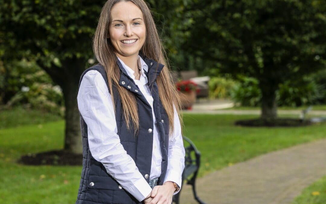 Effectively Mixing the Traditional with the Modern