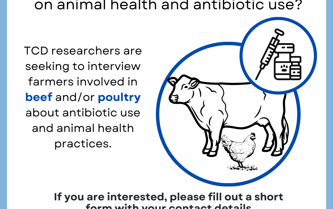Antimicrobial Resistance – What you need to know.