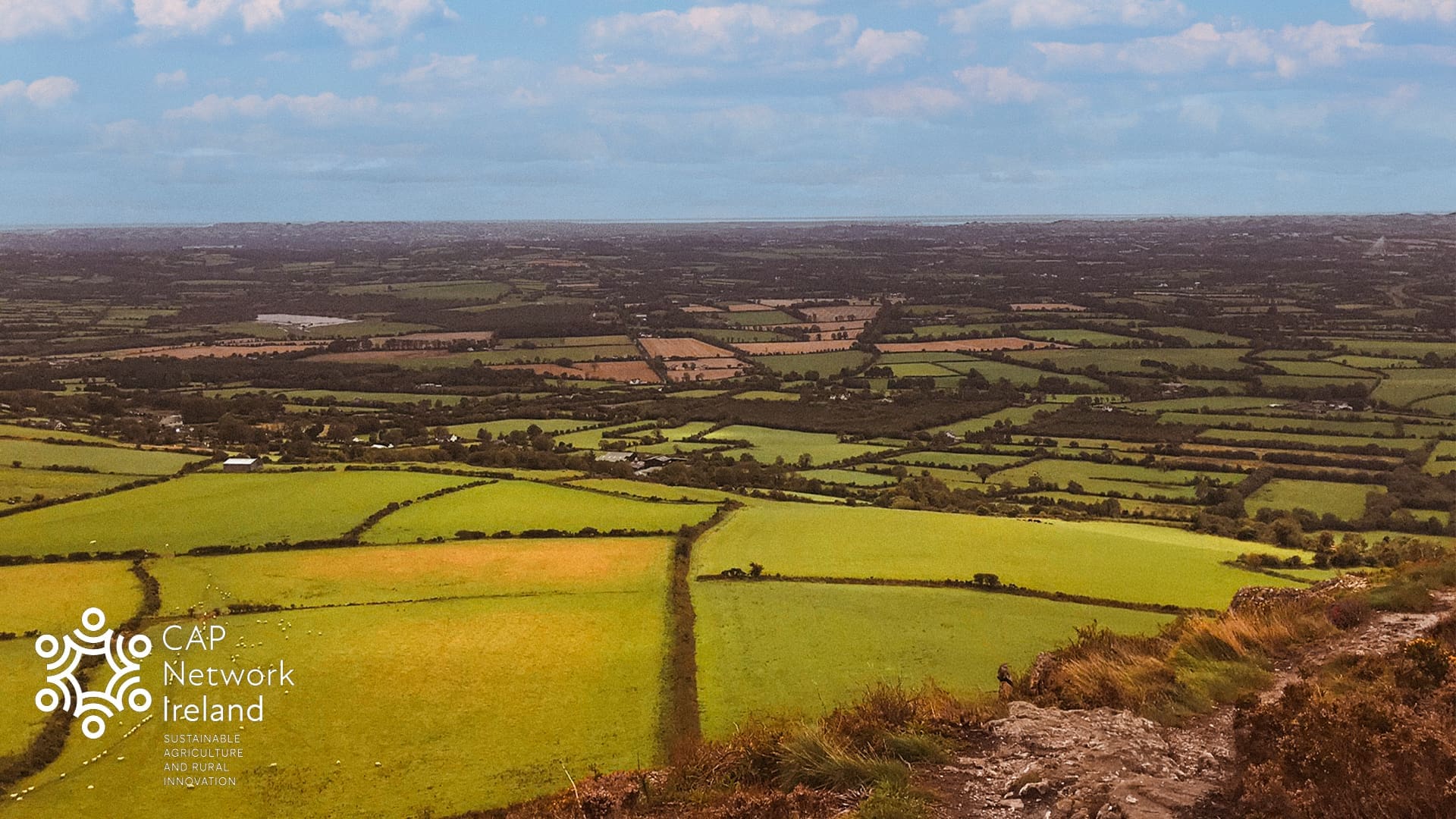 CAP Network Ireland-597 (1) Agriculture and Climate Change Conference
