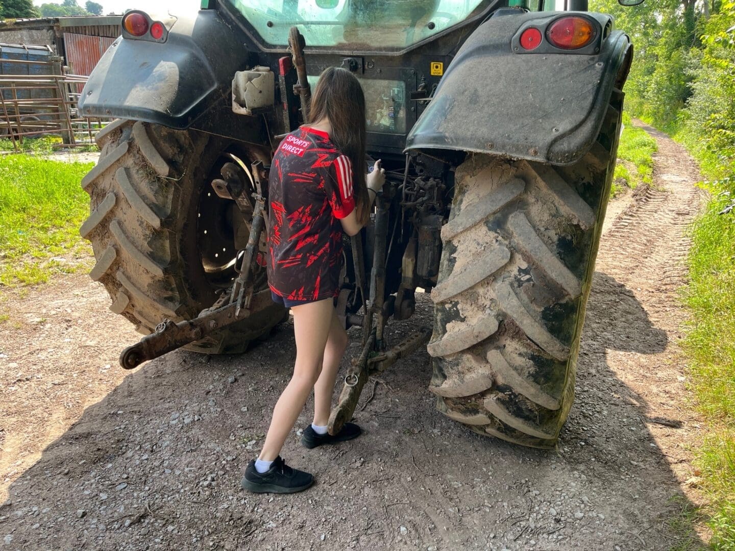 Children and Young Person Farm Safety Awareness Initiatives