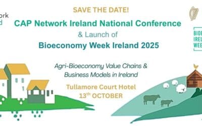 Date Set for CAP Network Ireland National Conference