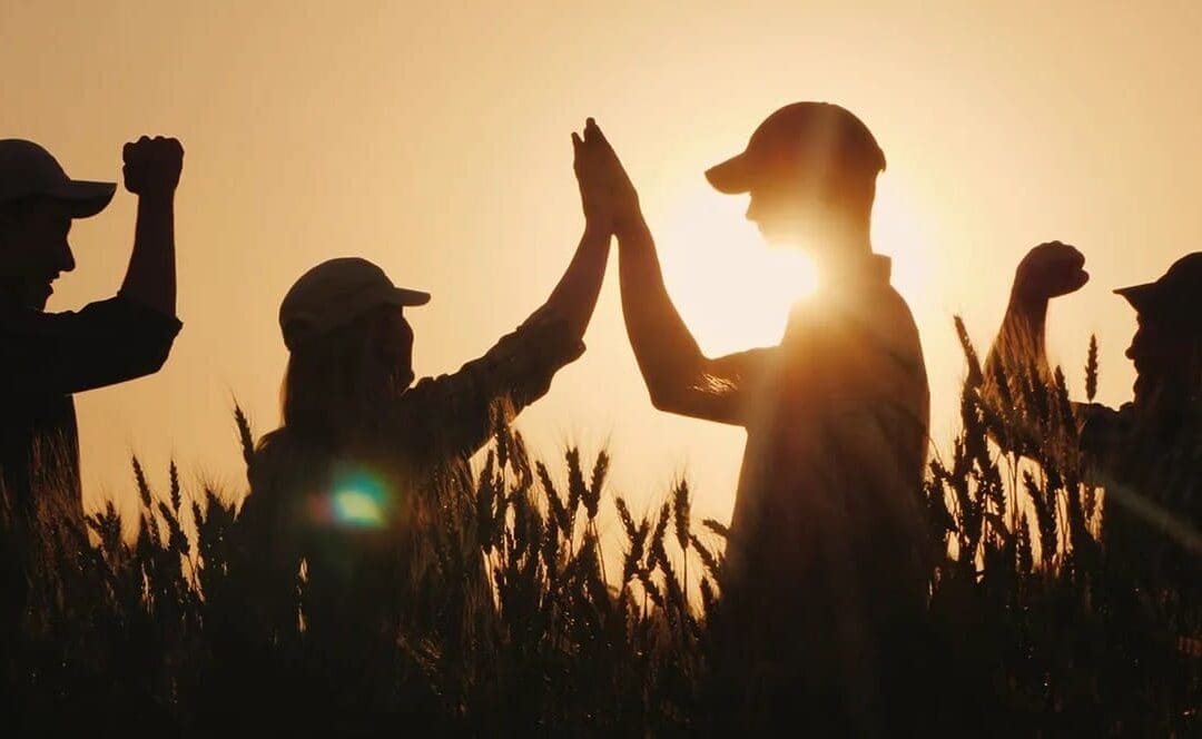 Thematic Group on Unlocking the Potential of Cooperation