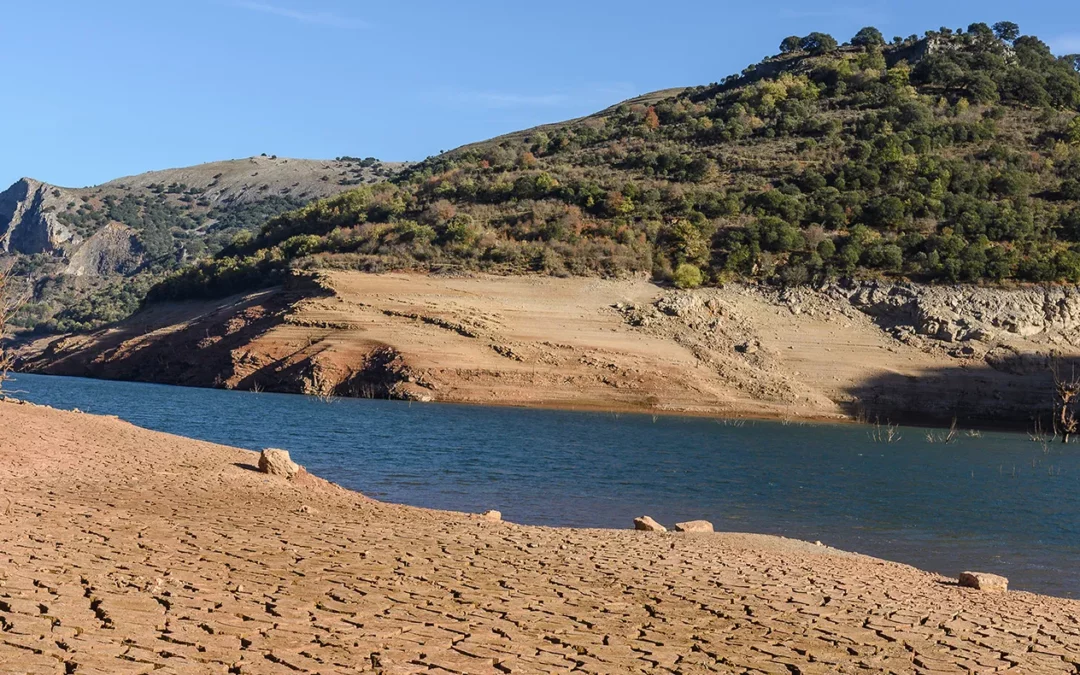 Improving Water Resilience in Rural Areas through the CAP