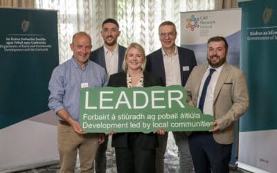 LEADER Capacity Building Workshop – Summary Report