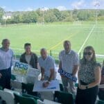 State-of-the-Art Facility